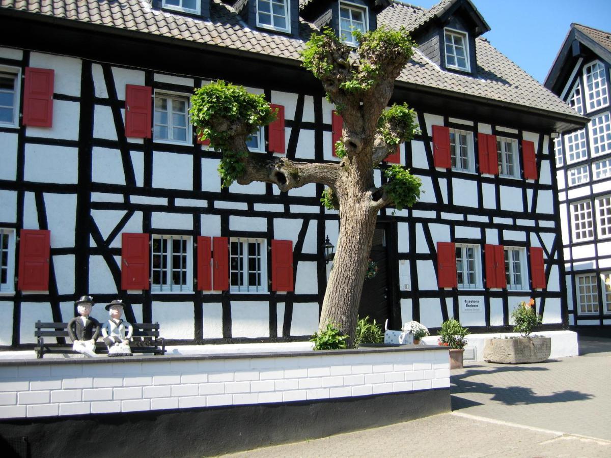 Haus Duerresbach Hotel Hennef  Exterior photo
