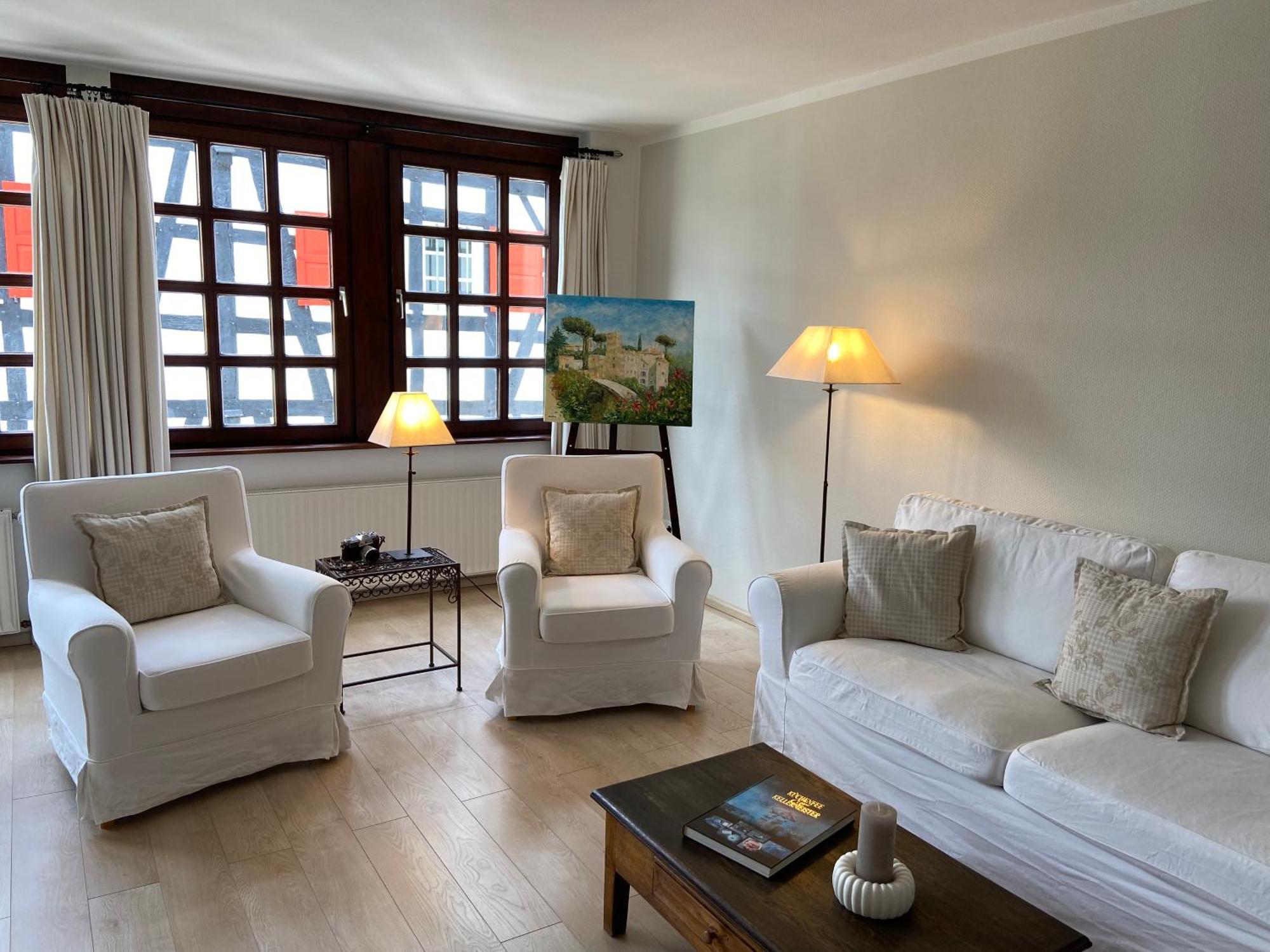 Haus Duerresbach Hotel Hennef  Exterior photo
